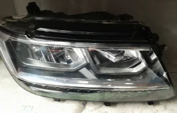 Фара правая для Volkswagen Tiguan II MK2 2016+