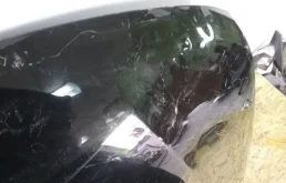 Капот для Toyota Land Cruiser 2003 года на фотографиях