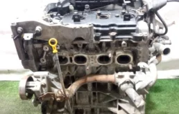 Двигатель для Nissan Teana 2019 года на фотографиях