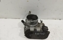 Дроссельная заслонка для Hyundai Solaris 2010 года на фотографиях