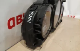 Приборная панель для Mercedes-Benz C class 2009 года на фотографиях