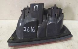 Фонарь внешний правый для Skoda Octavia 2013 года на фотографиях