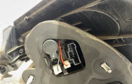 Фонарь внешний левый для Citroen DS4 на фотографиях