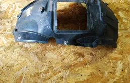 Подкрылок передний правый для BMW 3er 2014 года на фотографиях