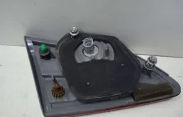 Фонарь левый для Nissan Almera 2018 года на фотографиях