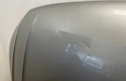 Капот для Volkswagen Tiguan 2016 года на фотографиях