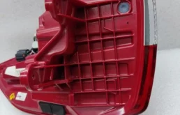 Фонарь внешний левый для Hyundai Tucson 2015 года на фотографиях