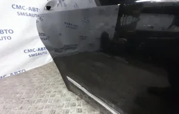 Дверь задняя правая для Mercedes-Benz GLK class 2008 года на фотографиях