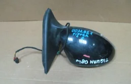 Зеркало заднего вида (в салоне) для Volkswagen Tiguan 2007 года на фотографиях