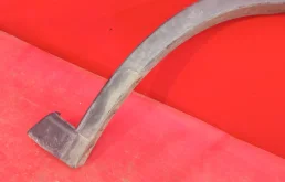 Расширитель арок передний правый для Nissan X-Trail 2008 года на фотографиях