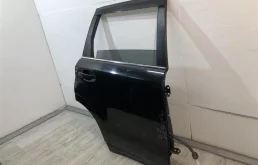 Дверь задняя правая для Subaru Forester 2015 года на фотографиях