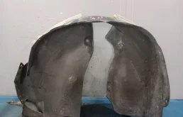 левый передний подкрылок (5N0805911C) для Volkswagen Tiguan I NF 2006-2017