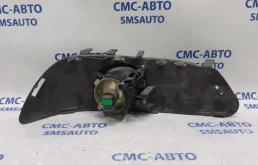 Противотуманка (ПТФ) передняя левая для Mercedes-Benz S class 2012 года на фотографиях