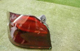 Фонарь левый для BMW 5er 2018 года на фотографиях