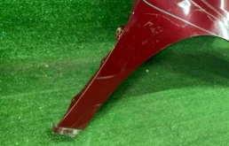 Крыло правое для Lexus RX 2010 года на фотографиях