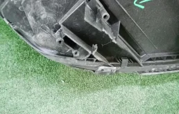 Фара левая для Mercedes-Benz S class 2015 года на фотографиях