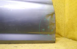 Дверь передняя правая для BMW 5er 2018 года на фотографиях