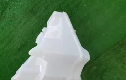 Бачок стеклоомывателя задний для Volkswagen Polo 2017 года на фотографиях