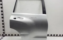 Дверь задняя правая для Toyota Land Cruiser 2011 года на фотографиях