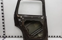 Дверь задняя левая для Volvo XC90 2015 года на фотографиях