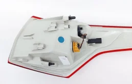 Фонарь левый для Ford Kuga 2014 года на фотографиях