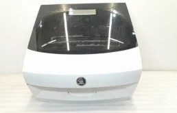 Крышка багажника для Skoda Rapid I NH3 2012-2017