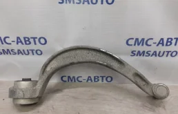 Рычаг передний правый нижний для Audi A6 на фотографиях