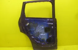 Дверь задняя левая для Ford Kuga 2014 года на фотографиях