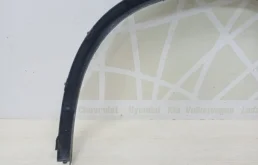 Арка колеса передняя левая для BMW X5 на фотографиях