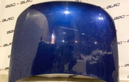 Капот для Volkswagen Passat 2007 года на фотографиях