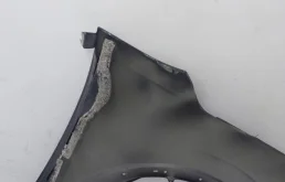 Крыло левое для Ford Explorer 2013 года на фотографиях