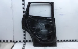 Дверь задняя левая для Ford Kuga 2012 года на фотографиях