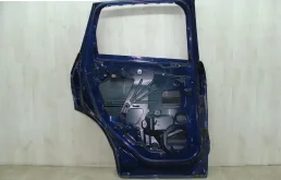 Дверь задняя левая для Ford Kuga 2018 года на фотографиях