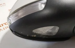 Зеркало заднего вида (в салоне) для Volkswagen Tiguan 2008 года на фотографиях