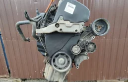 Двигатель без навесного для Volkswagen Golf IV (Typ 1J) Хэтчбек 1997-2006