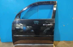 Дверь передняя левая для Nissan X-Trail 2001 года на фотографиях