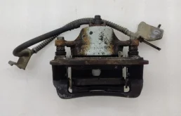 Суппорт передний левый для Kia Rio на фотографиях