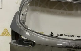 Крышка багажника для Hyundai Tucson 2019 года на фотографиях