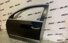 Дверь передняя левая для Volkswagen Passat 2010 года на фотографиях