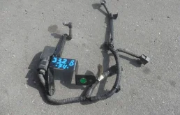 Датчик дорожного просвета задний для Nissan X-Trail 2012 года на фотографиях