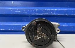 Компрессор кондиционера для Chevrolet Aveo 2007 года на фотографиях