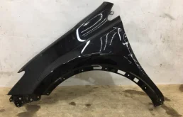 Крыло левое для Toyota RAV4 2014 года на фотографиях
