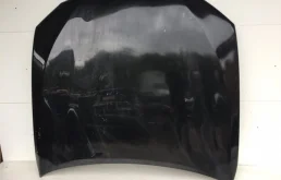 КАПОТ для BMW 5er G30 2016-2023