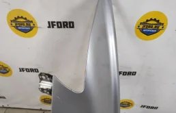 Крыло левое для Volvo S40 2012 года на фотографиях