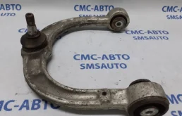 Рычаг передний левый верхний для Mercedes-Benz GL class 2007 года на фотографиях