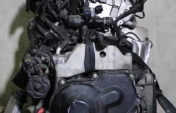 АКПП для Volkswagen Golf 1998 года на фотографиях