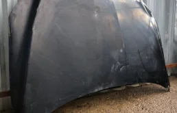 Капот для Toyota RAV4 2013 года на фотографиях