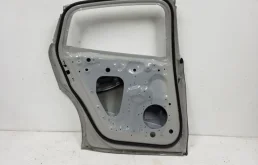 Дверь задняя левая для Porsche Panamera на фотографиях