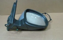 Зеркало заднего вида (в салоне) для Volkswagen Tiguan 2008 года на фотографиях