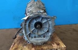 АКПП для Mitsubishi Pajero 2010 года на фотографиях